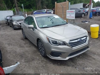 SUBARU SUBARU LEGACY 2.5I PREMIUM