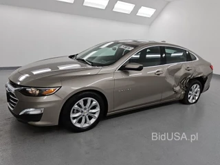 CHEVROLET MALIBU LT LT