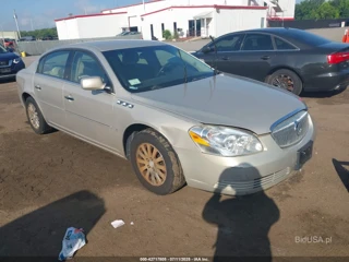 BUICK BUICK LUCERNE CX