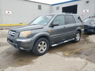 HONDA PILOT SE SE