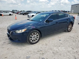 MAZDA 6 SPORT SPORT