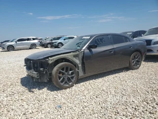 DODGE CHARGER SX SXT