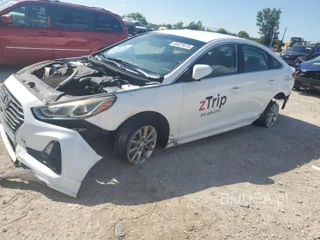 HYUNDAI SONATA SE SE