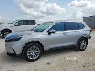 HONDA CR-V EX EX