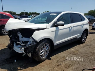 FORD EDGE SEL SEL