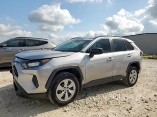 TOYOTA RAV4 LE LE