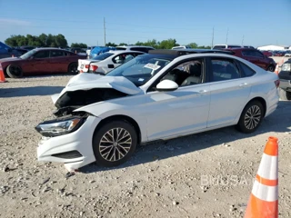 VOLKSWAGEN JETTA S S