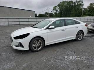 HYUNDAI SONATA SPO SPORT