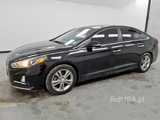 HYUNDAI SONATA SPO SPORT