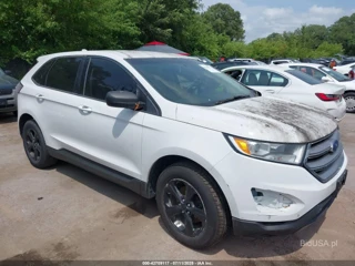 FORD FORD EDGE SE