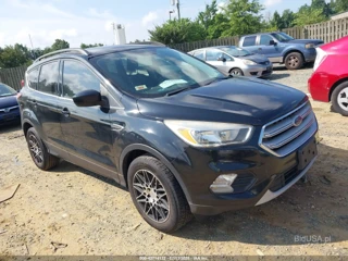FORD FORD ESCAPE SE