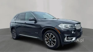 BMW X5 XDRIVE5 XDRIVE50I