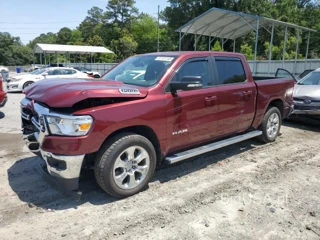 RAM 1500 BIG H BIG HORN/LONE STAR