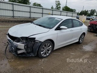 CHRYSLER 200 S S