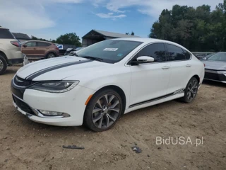 CHRYSLER 200 C C