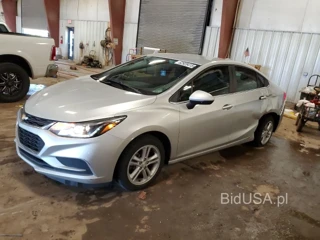 CHEVROLET CRUZE LT LT