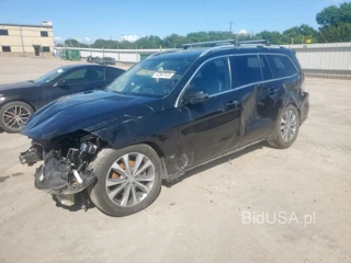 MERCEDES-BENZ GL 450 4MA 450 4MATIC