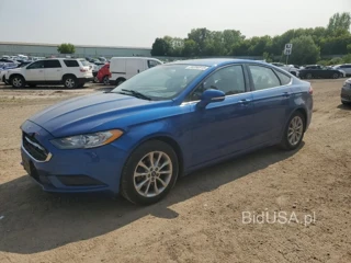 FORD FUSION SE SE