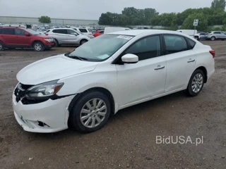 NISSAN SENTRA S S