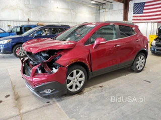 BUICK ENCORE PRE PREMIUM