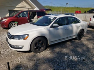 VOLKSWAGEN PASSAT SEL SEL