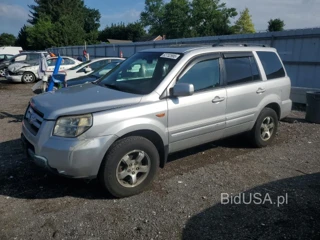 HONDA PILOT SE SE
