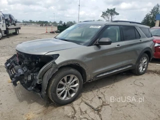 FORD EXPLORER X XLT