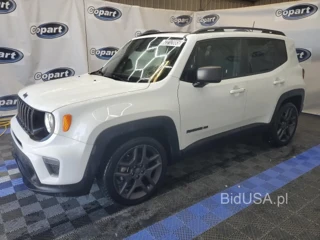 JEEP RENEGADE L LATITUDE