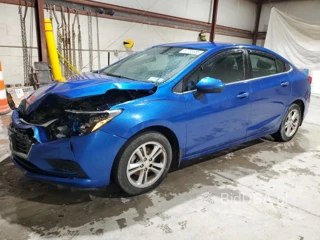 CHEVROLET CRUZE LT LT