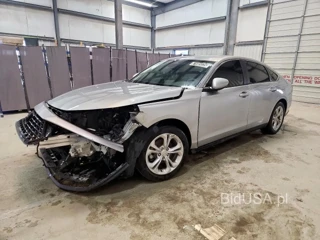 HONDA ACCORD LX LX