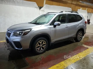SUBARU FORESTER P PREMIUM