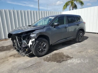 NISSAN ROGUE S S