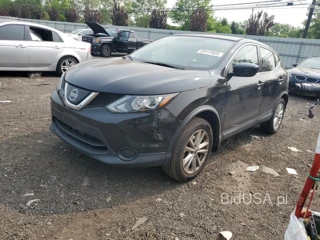 NISSAN ROGUE SPOR S