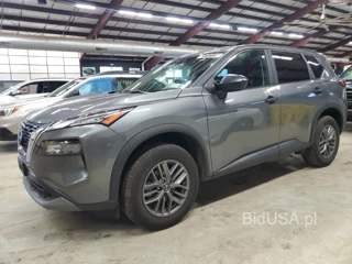 NISSAN ROGUE S S