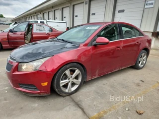 CHEVROLET CRUZE LT LT