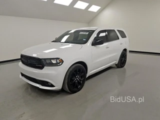 DODGE DURANGO SX SXT
