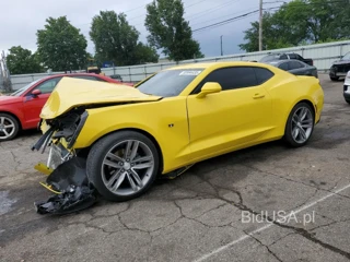CHEVROLET CAMARO LT LT