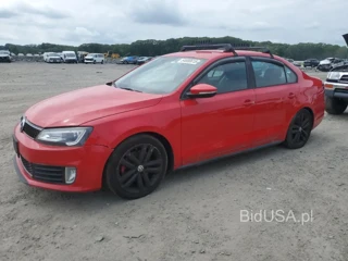 VOLKSWAGEN JETTA GLI GLI