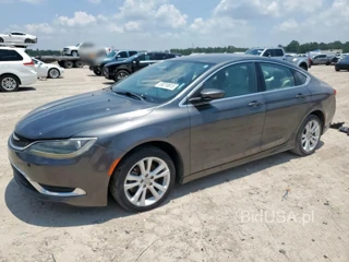CHRYSLER 200 LIMITE LIMITED