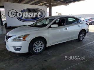 NISSAN ALTIMA 2.5 2.5