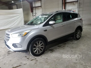FORD ESCAPE TIT TITANIUM