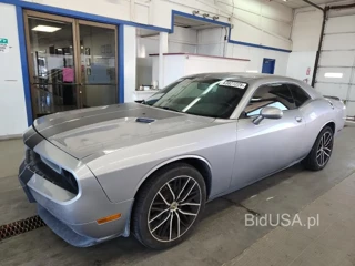 DODGE CHALLENGER SXT