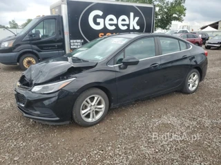 CHEVROLET CRUZE LT LT