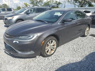 CHRYSLER 200 LIMITE LIMITED