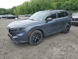 HONDA CR-V SPORT SPORT