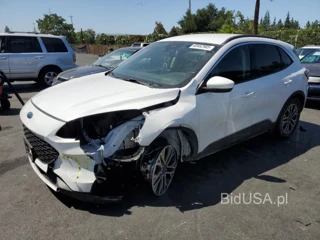 FORD ESCAPE SEL SEL
