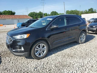 FORD EDGE SEL SEL