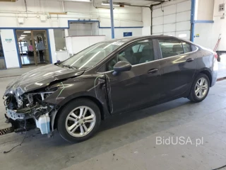 CHEVROLET CRUZE LT LT