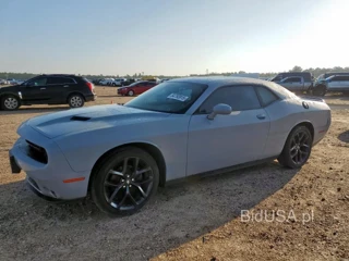 DODGE CHALLENGER SXT