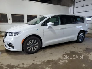 CHRYSLER PACIFICA H HYBRID TOURING L